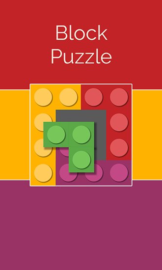 game pic for Block puzzle